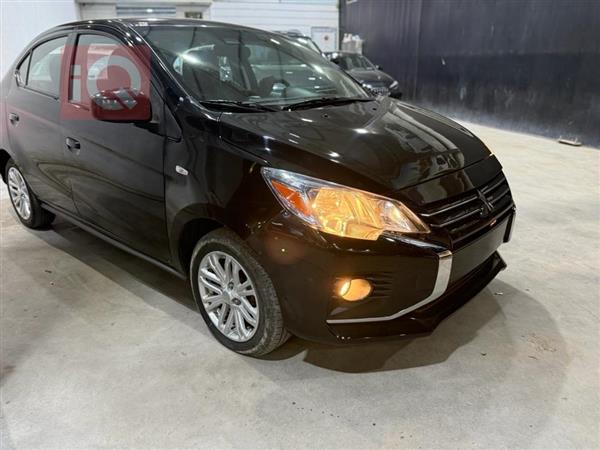 ميتسوبيشي ميراج G4 2023 للبيع في العراق -  بغداد